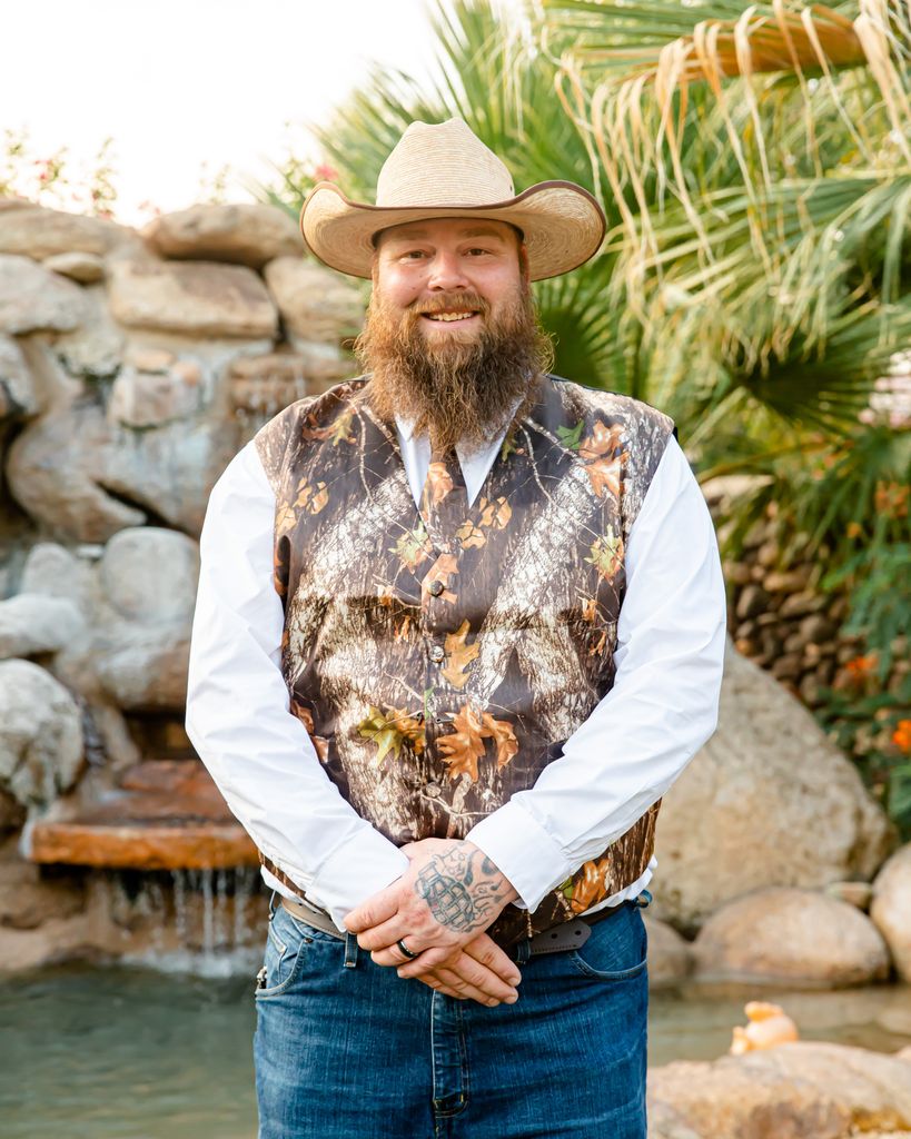 Raymond Matthew Whitman