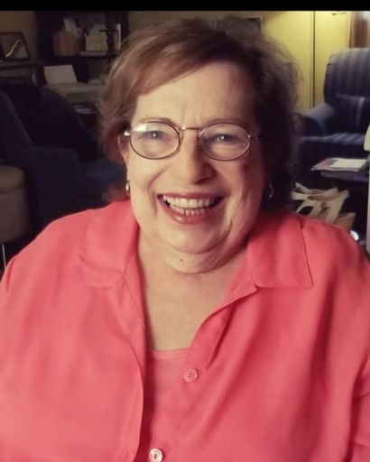 Linda Gremminger's obituary image