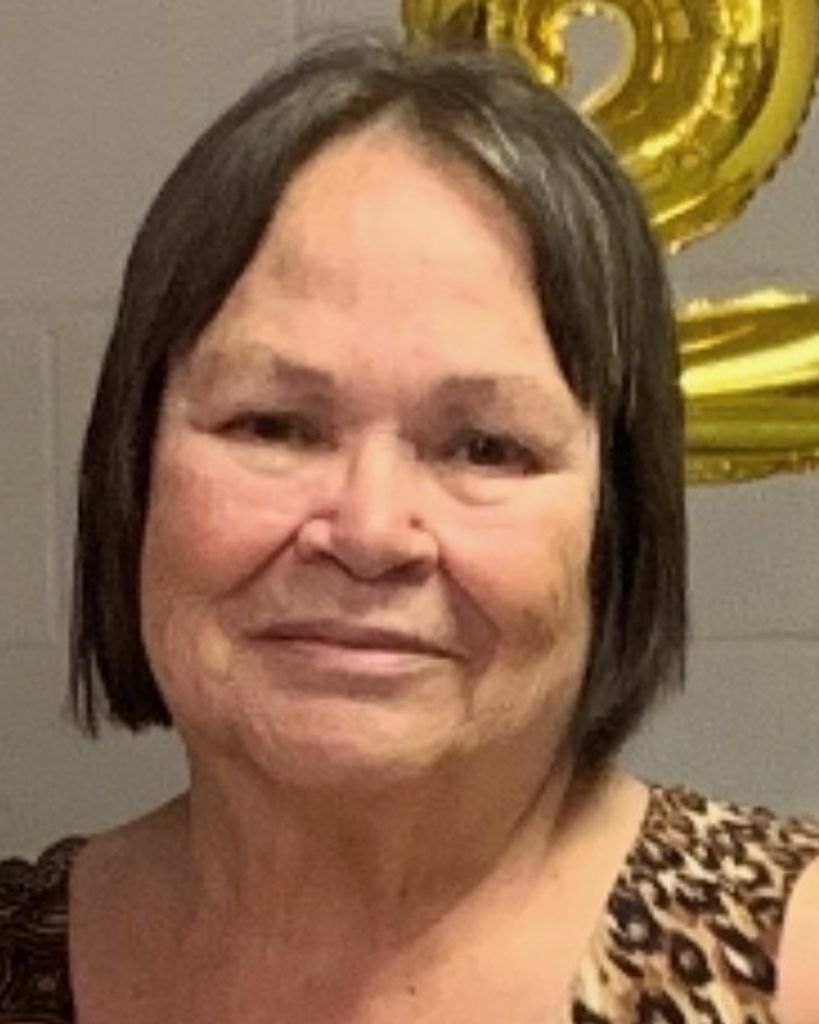 Rita Lucy Rosales