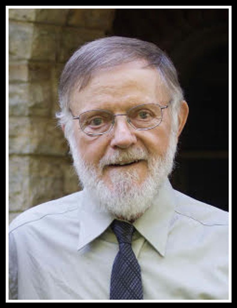 Bruce Borg