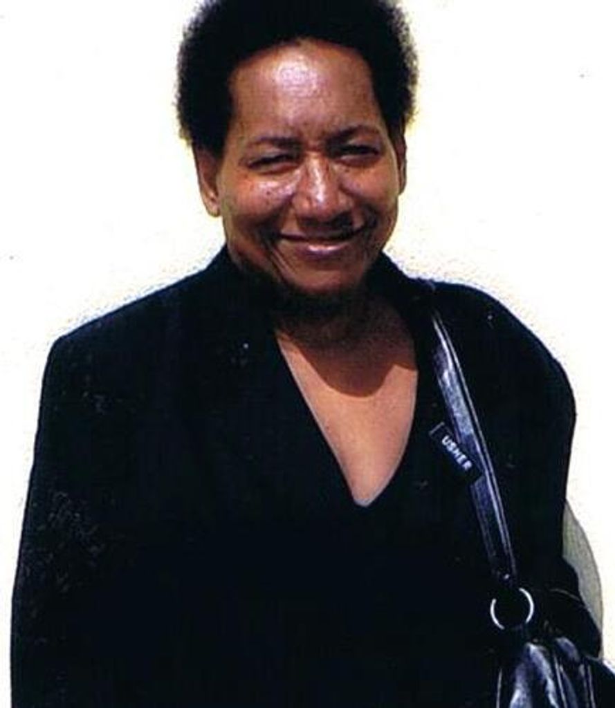 Mary Alice Shurn