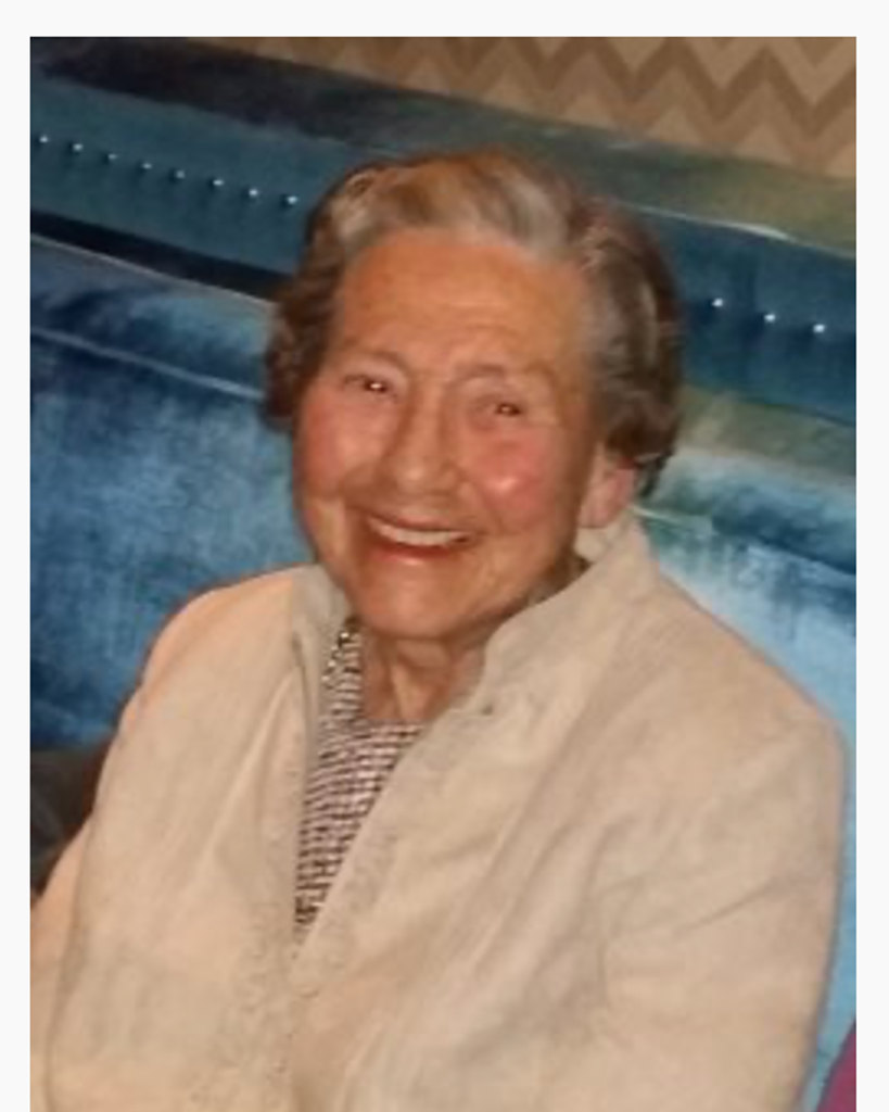 Betty Alice Code