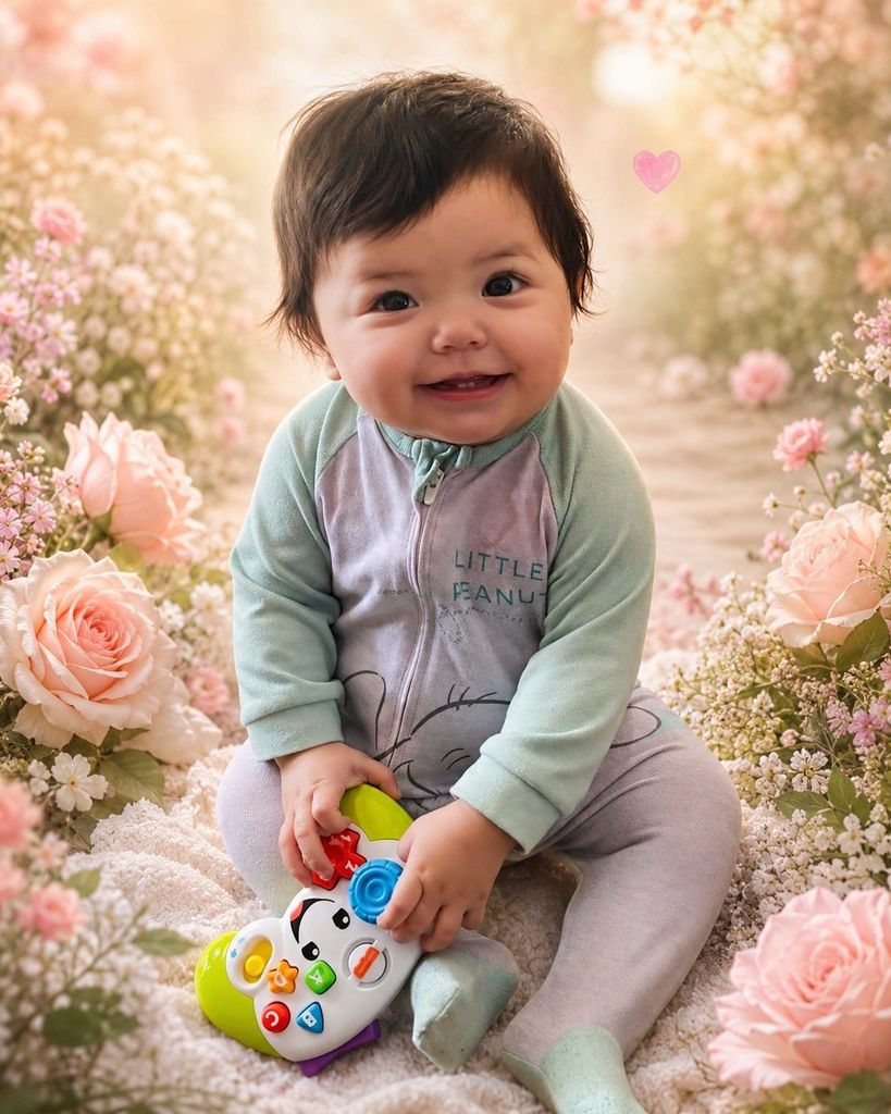 Lei'lani Rose Lo Profile Photo