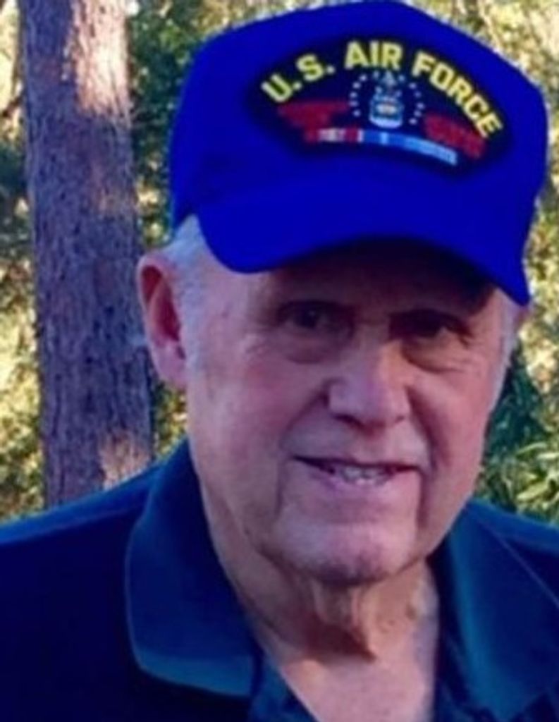 William "Dr. Bill" Edward Frazier