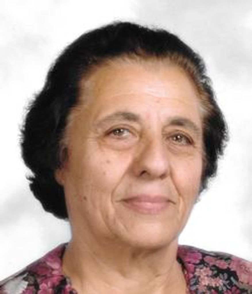 Paraskevi "Peggy" Theodorakis