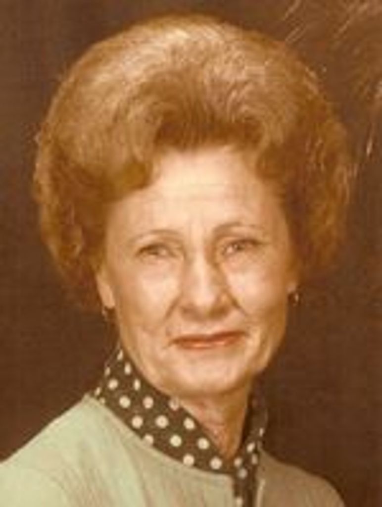 Icelene Katherine Glisson
