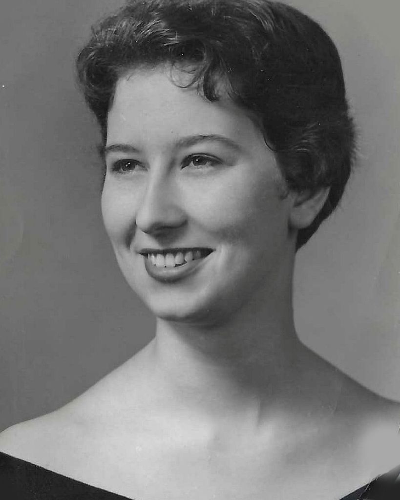 Barbara Jean Maxwell