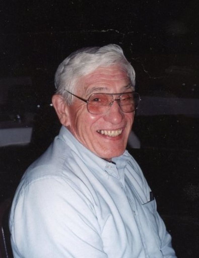 Robert Walker Cadwell Profile Photo