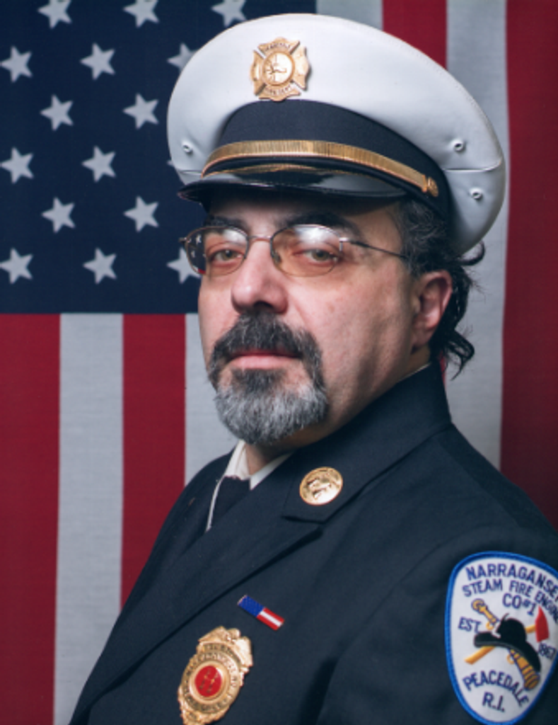Dennis Grande