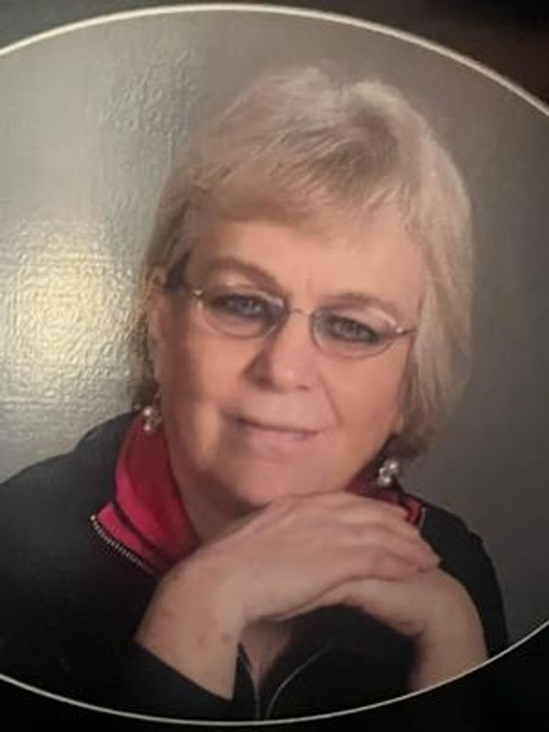 Lena Marie Johnson Profile Photo