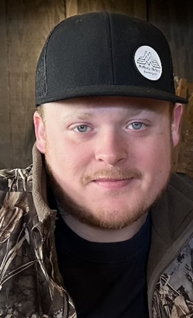 Johnathon "J.C." Curt Newsom Profile Photo