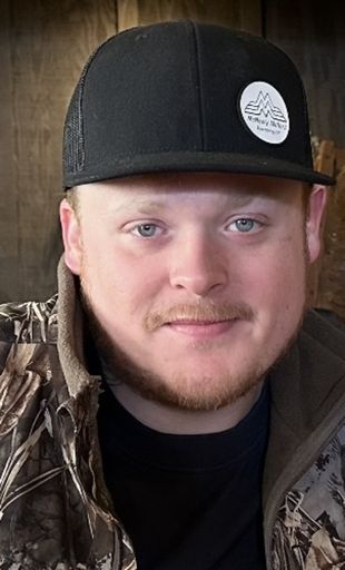 Photo of Johnathon "J.C." Curt Newsom