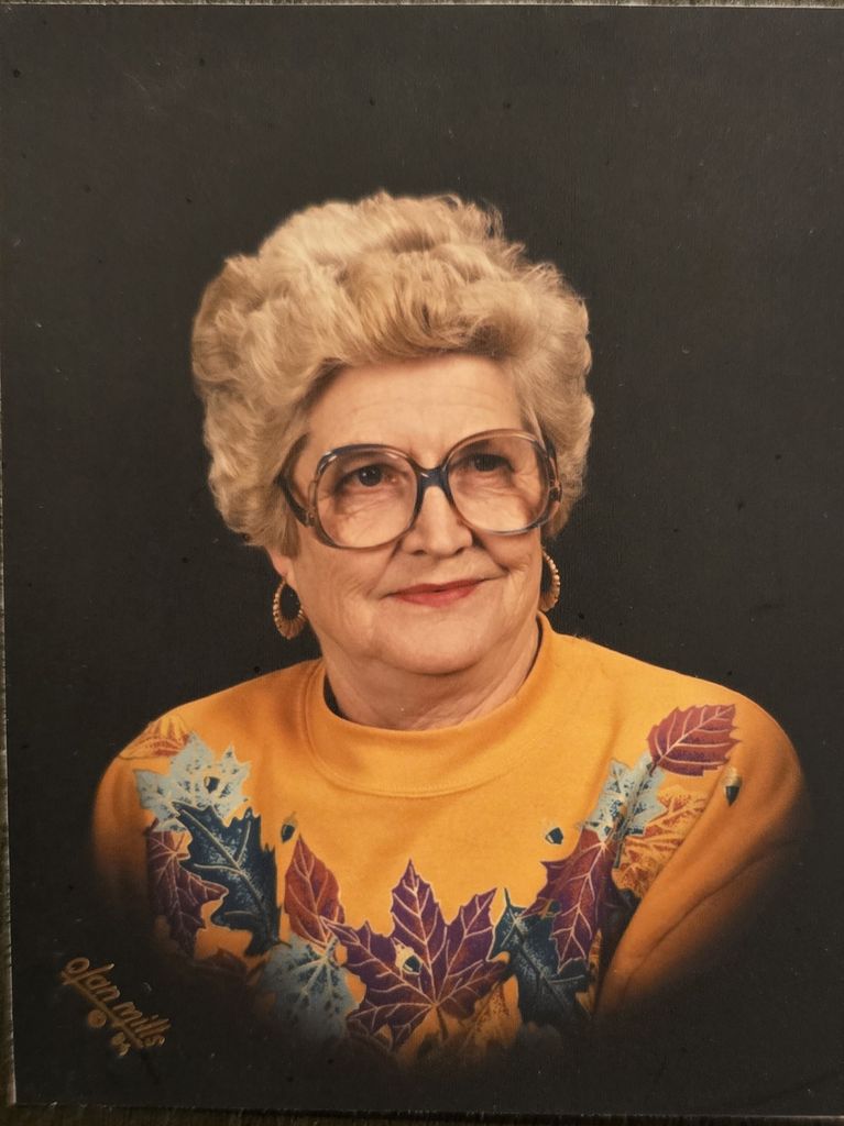 Elda Jean Everett Profile Photo