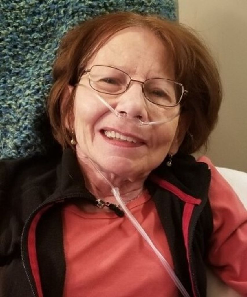 Jeanine Kocmich Profile Photo