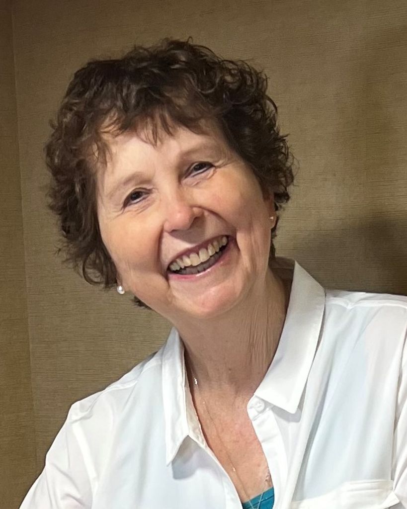 Sherri Robinson Profile Photo