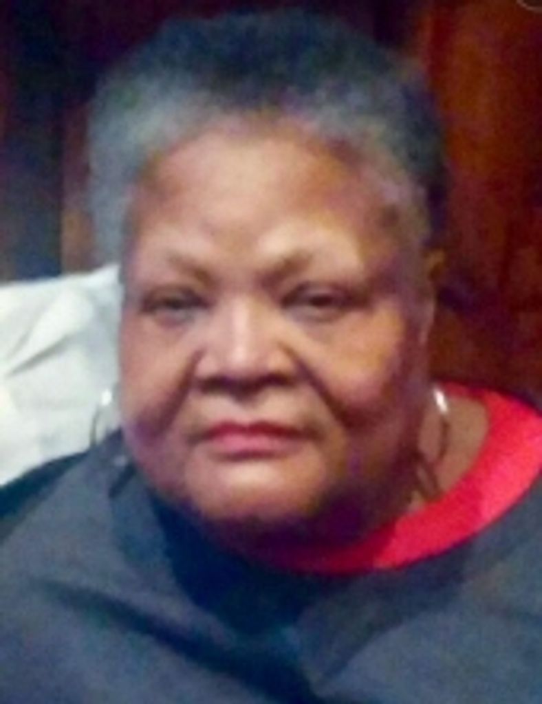 Delores Brown