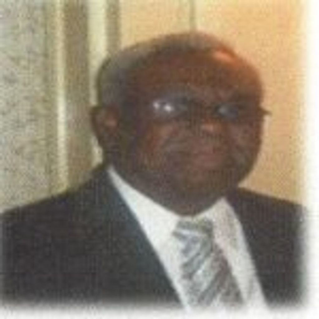 Carl Lee Harris