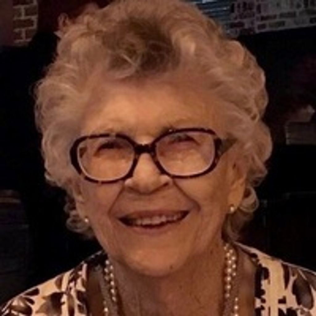 Marscelene 'Marty' Vandeman Profile Photo