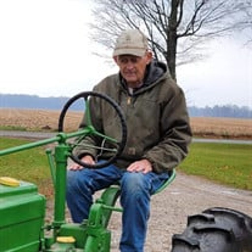 James Jay Reynolds Sr. Profile Photo