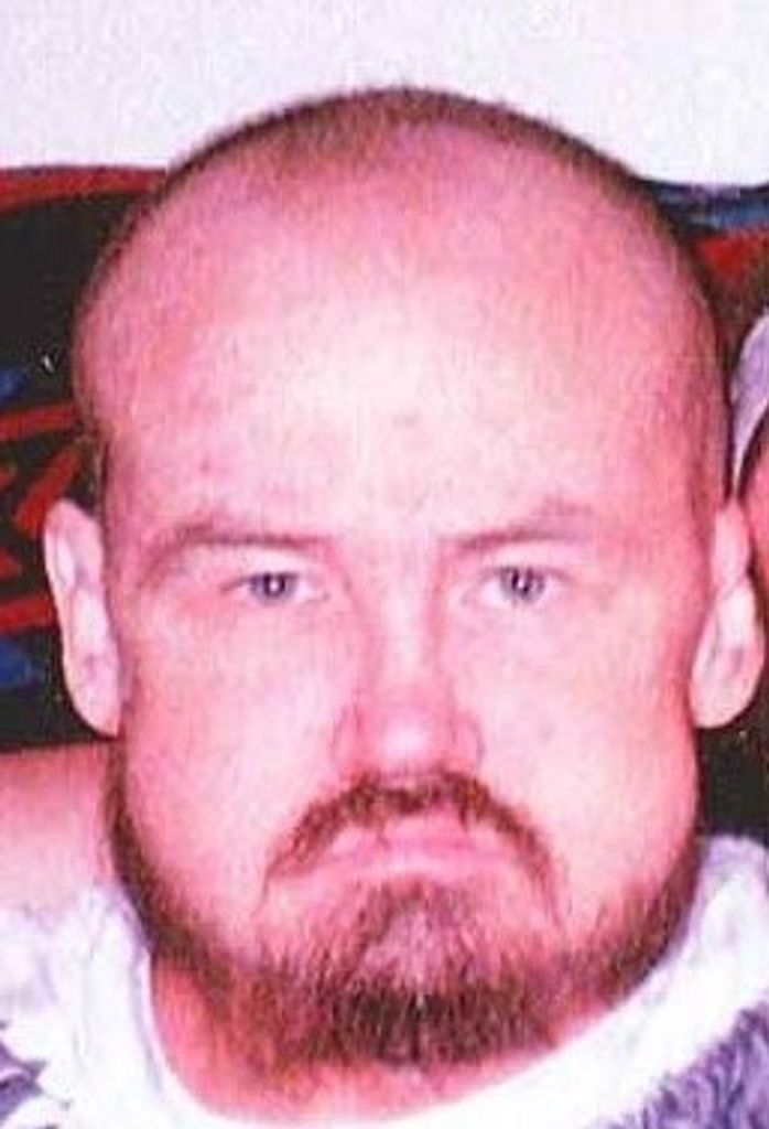 Vernon "Brad" Kerr Profile Photo