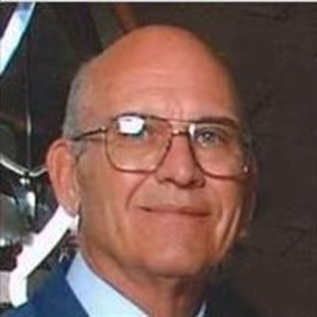 Joseph Edward Bayer, Sr.