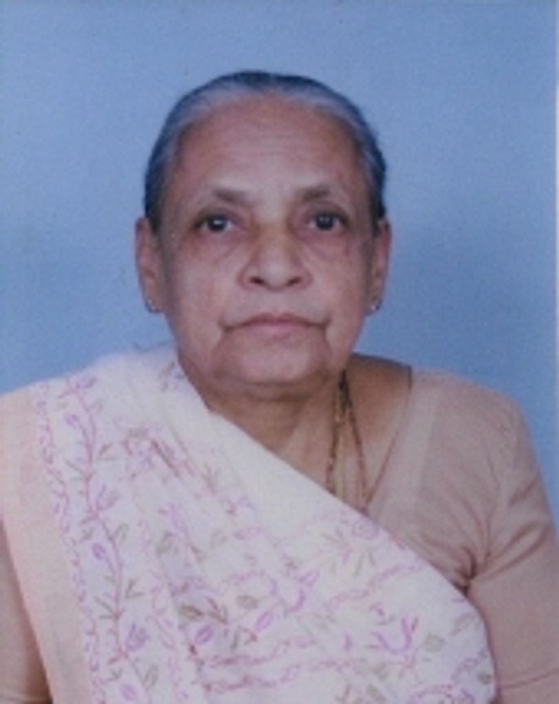 Vilasben Krishnadas Desai