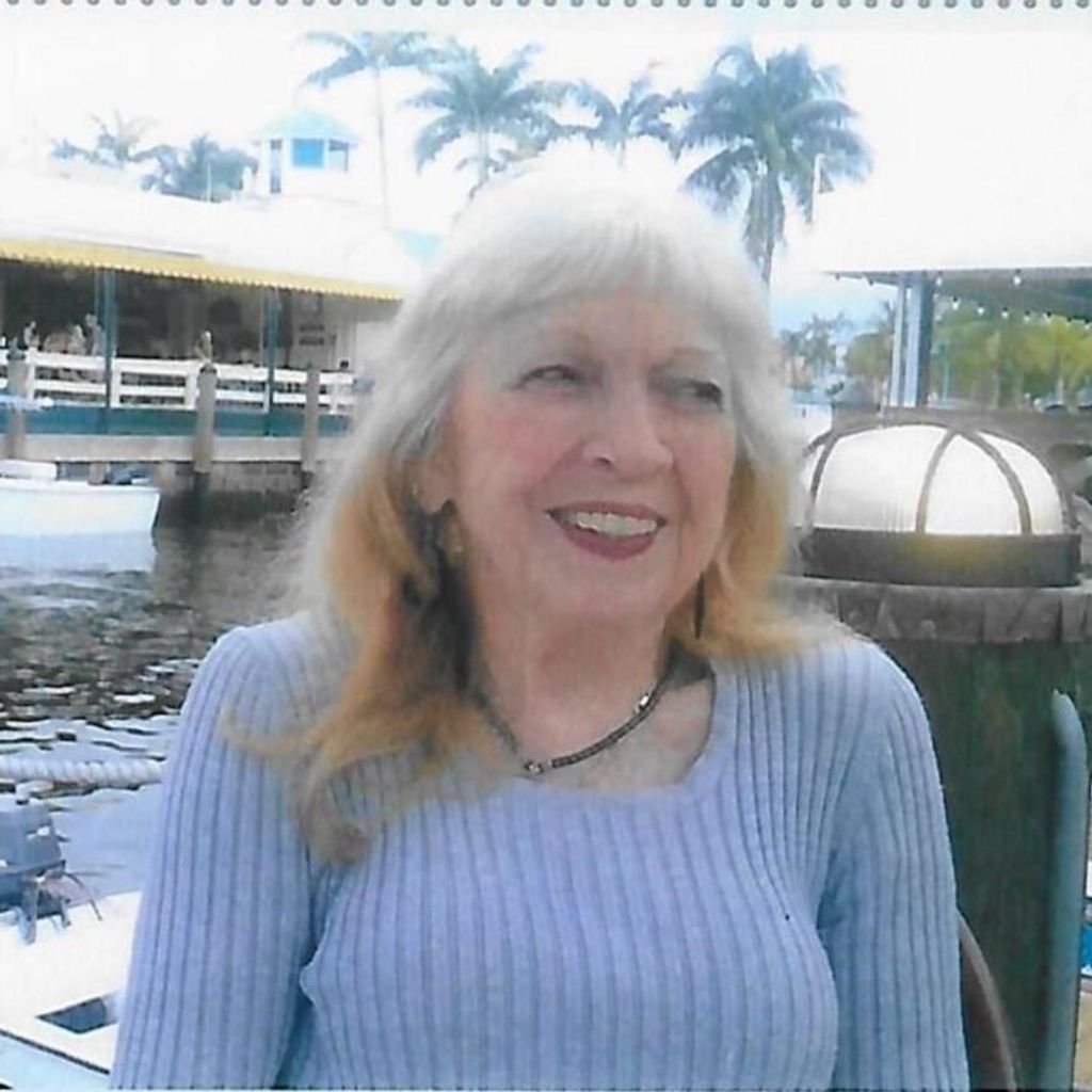 Frankie L. Cooper Profile Photo