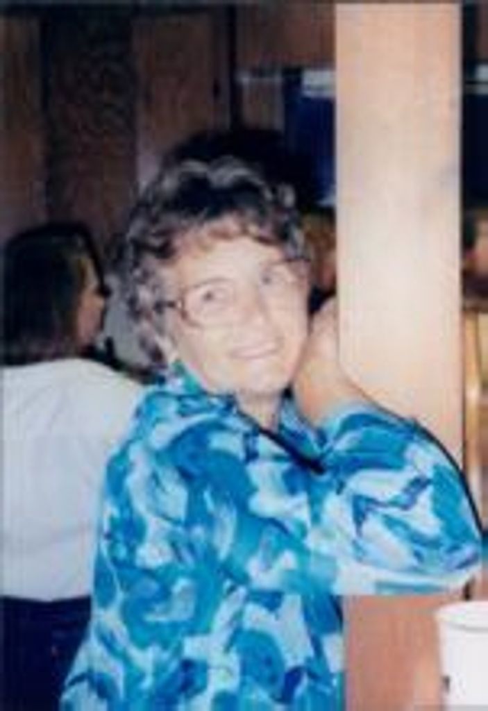 Mollie Marie Collett Tolbert