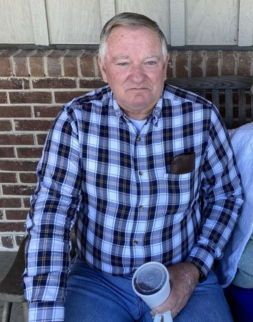Edwin "Ed" Lloyd Funderburk Profile Photo