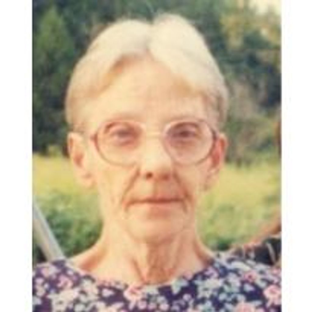 Rosie May Pritchett