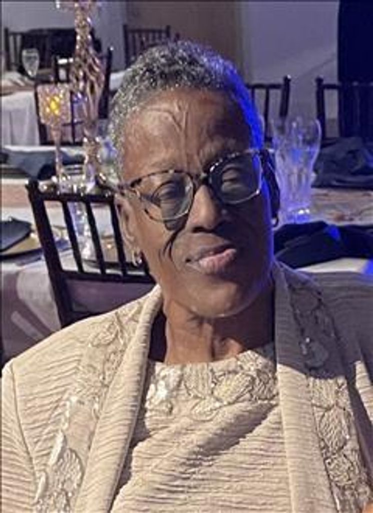 Vonshelia D. Kirk Johnson Profile Photo