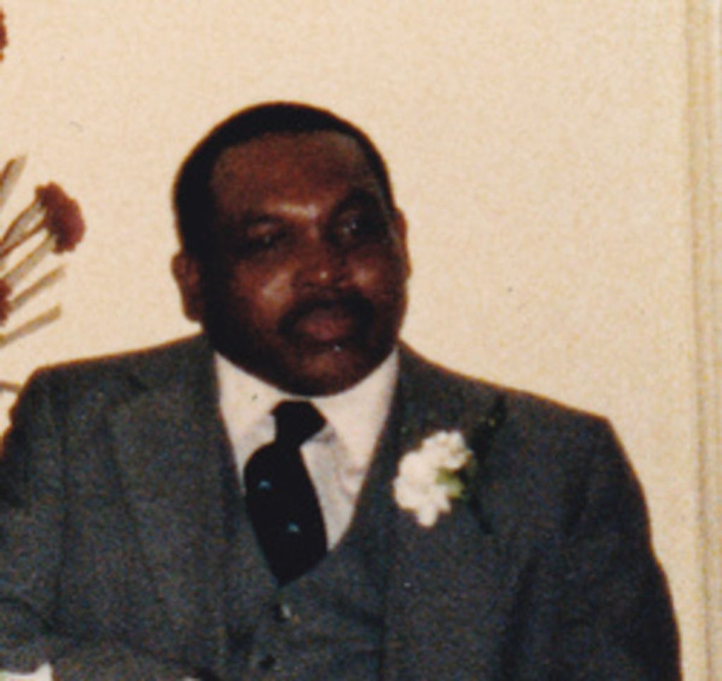 Frank J Preston Profile Photo