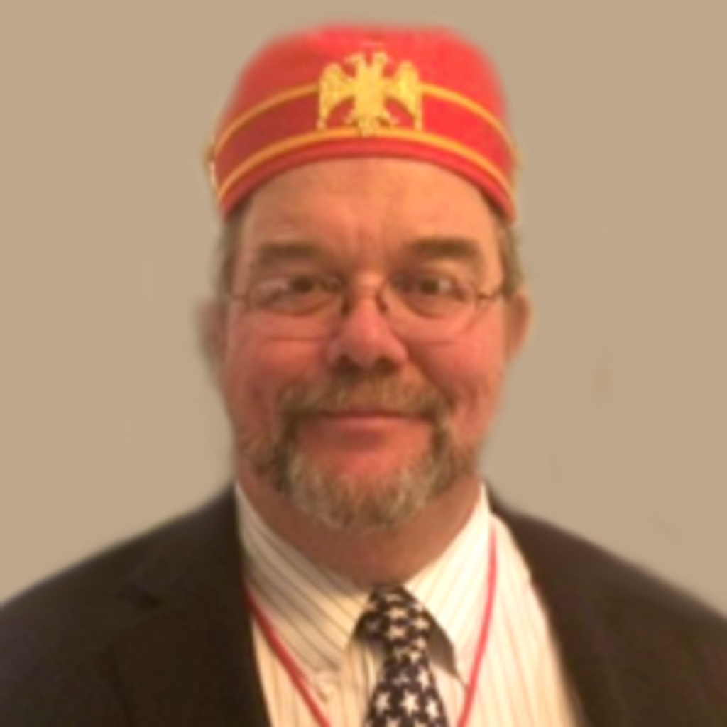 Jeffery L. Burton Profile Photo