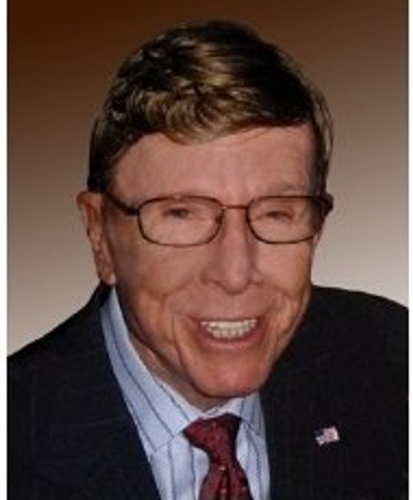 Donald B. Mcclellan