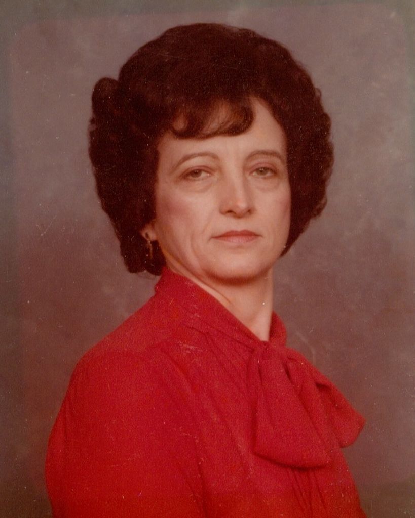 Laticia Kitchings Mason