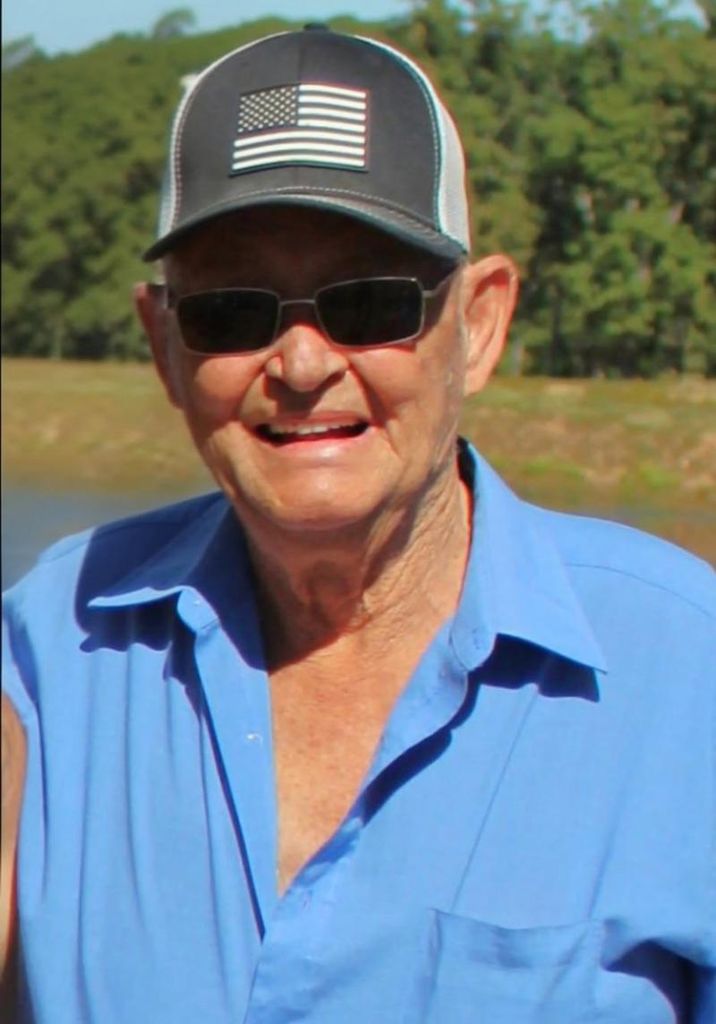 Roger "Gene" Downey