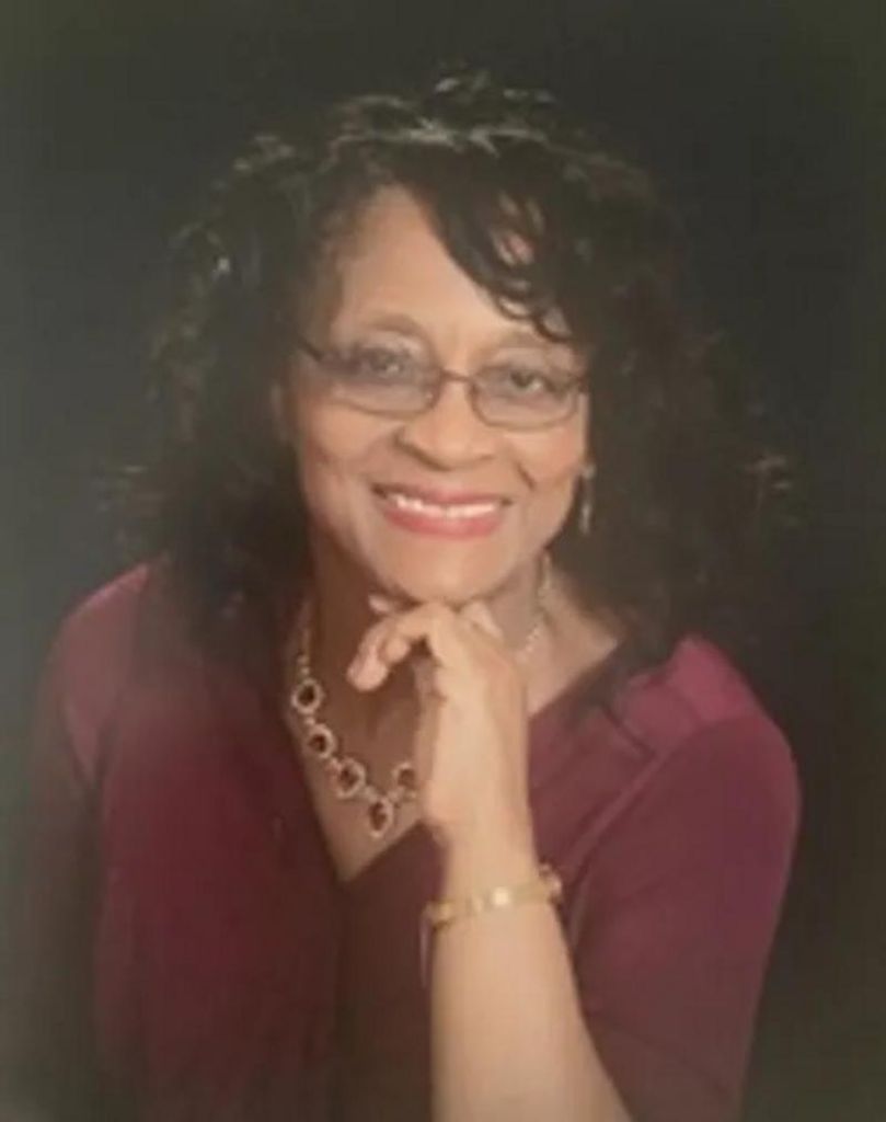 Jeanette Lyons Profile Photo