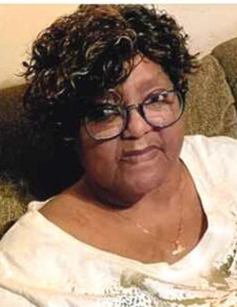 Mary Ann (Wilson)  Williams Profile Photo