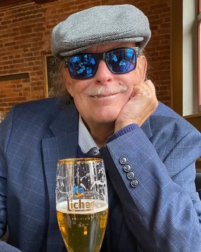 Dr. Paul William Miller Profile Photo