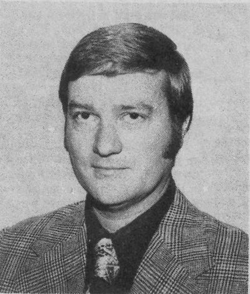 Charles (Charlie) Allen Cottingham