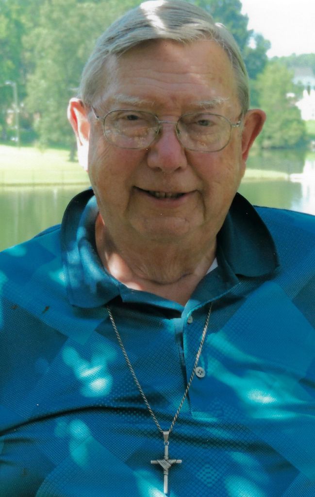 Richard Griffith Profile Photo