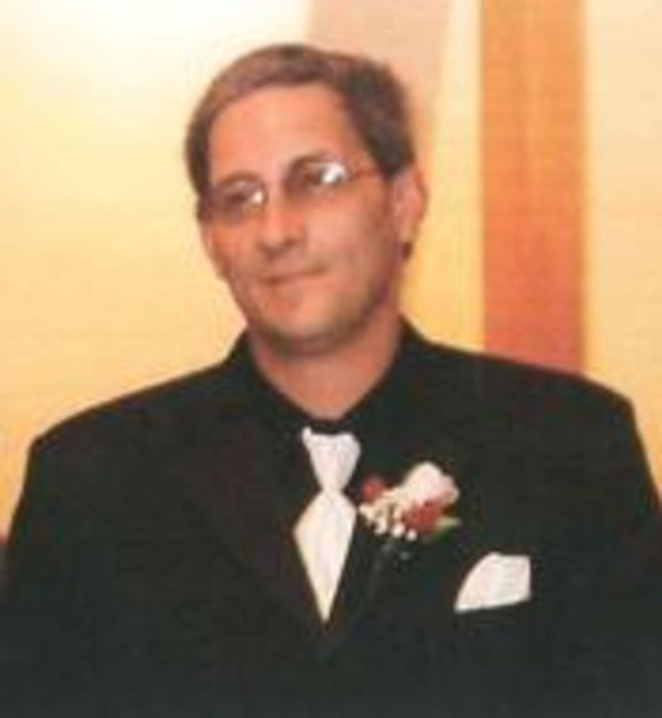 Daniel Gene Church, Jr.