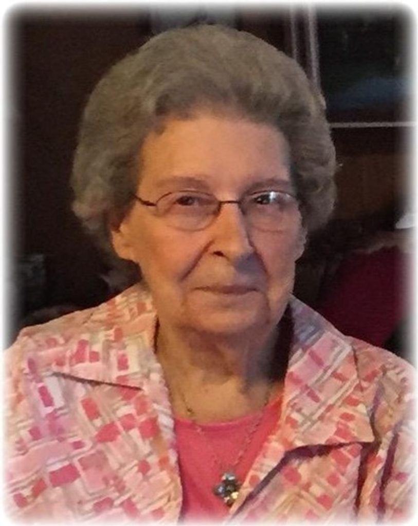 Wanda Laurene Rogers Mccollum