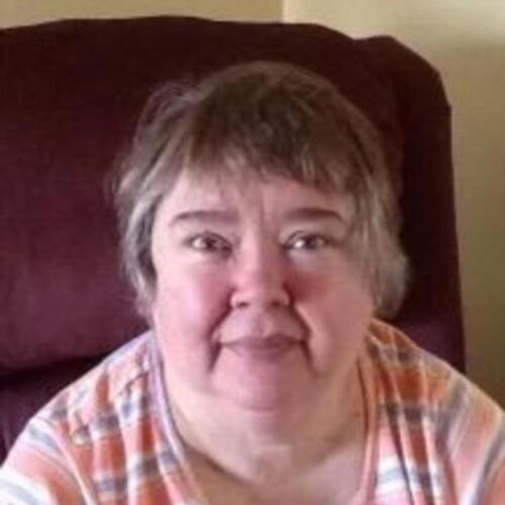 Janis Lorena Anderson Profile Photo