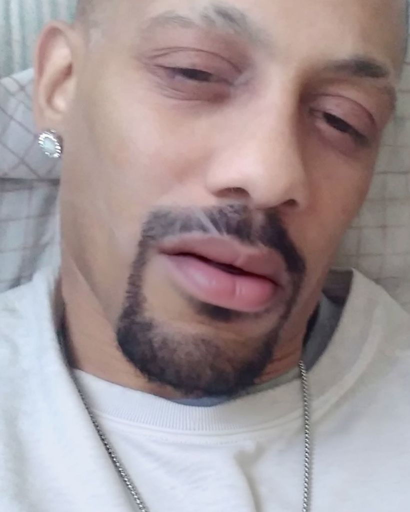 Lance Alan Trotman Profile Photo