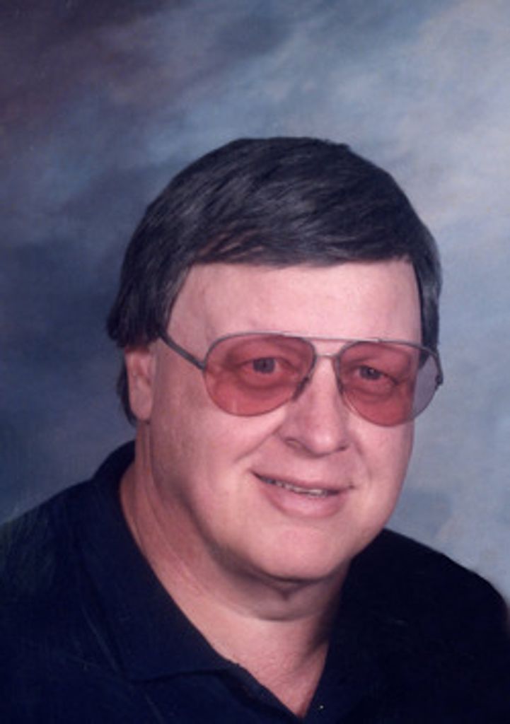 Richard Kormanik