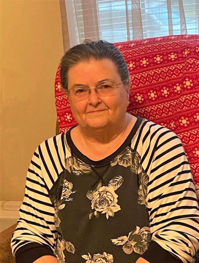 Mary Jo Childress Profile Photo