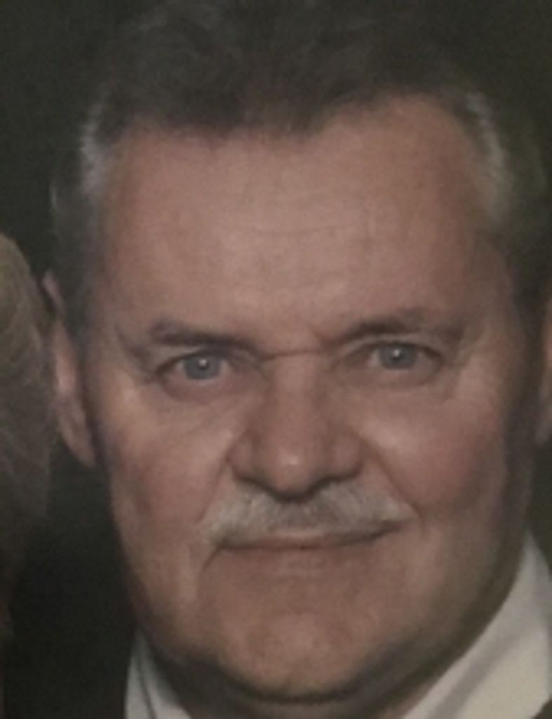 Anton "Tony" Skrapits