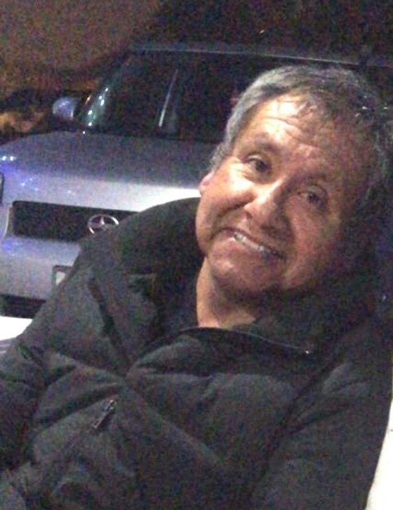 Eleazar Solano Perez Profile Photo
