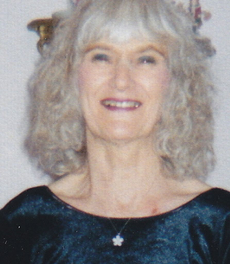 Marilyn Cummisford